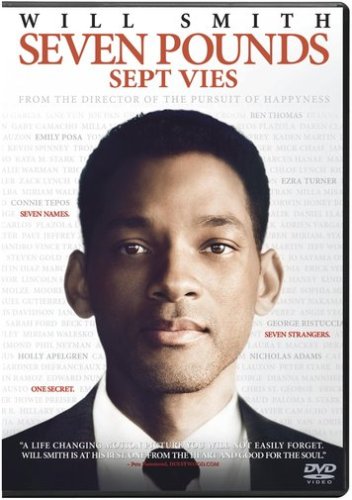 Seven Pounds (2008)