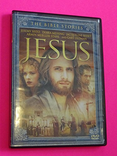 The Bible: Jesus