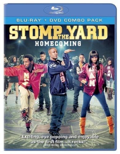 Stomp the Yard: Homecoming