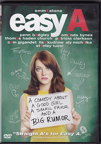 Easy A
