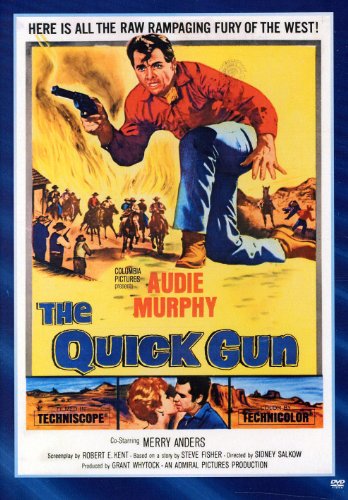 The Quick Gun