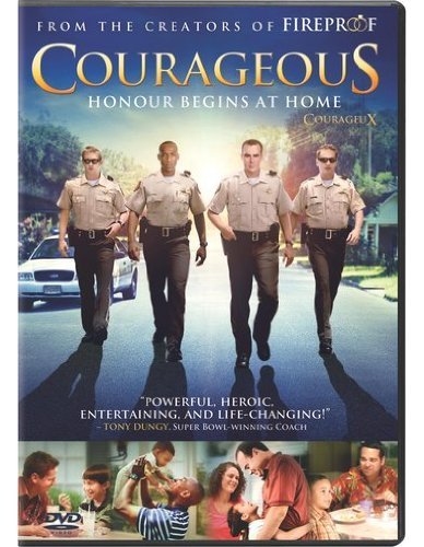 Courageous