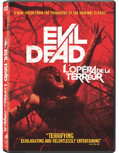 Evil Dead