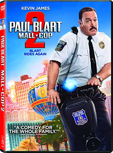 PAUL BLART 2