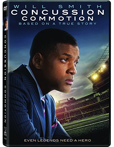 Concussion