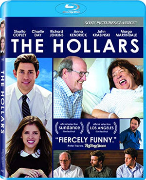 The Hollars