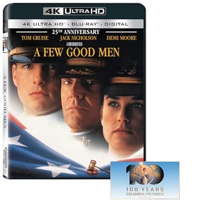 A Few Good Men