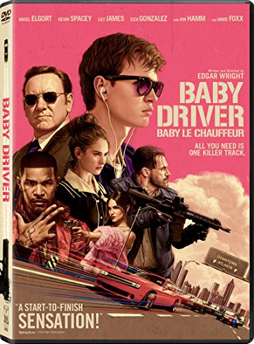 Baby Driver