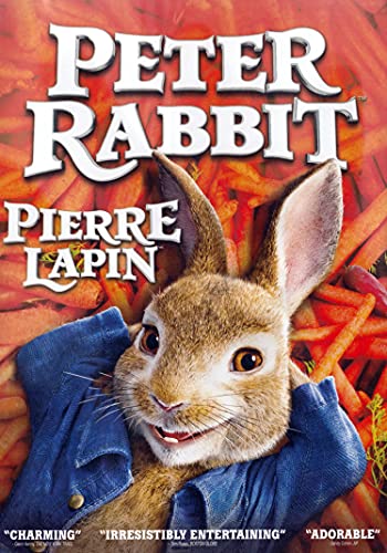 Peter Rabbit