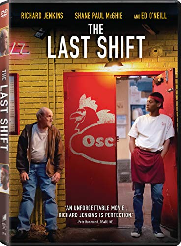 The Last Shift