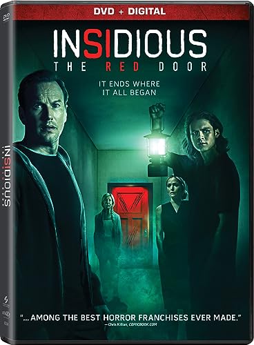 Insidious