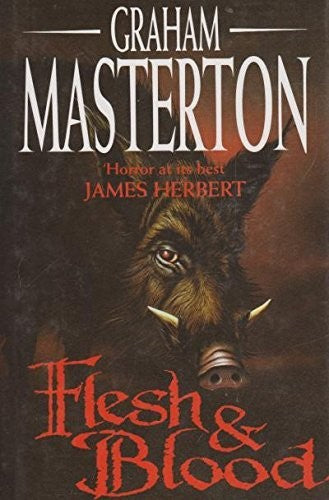 Flesh and Blood
