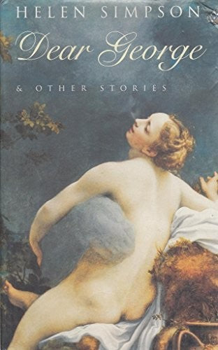 Dear George and Other Stories