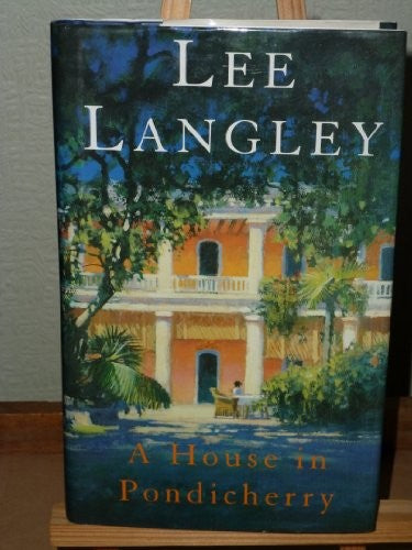 A House in Pondicherry