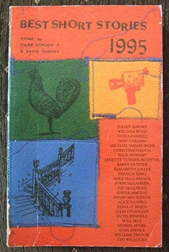 Best Short Stories