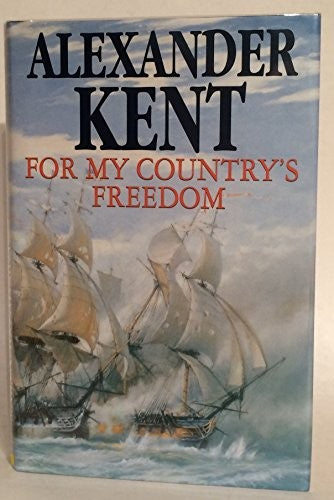 For My Country's Freedom