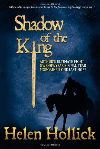 Shadow of the King