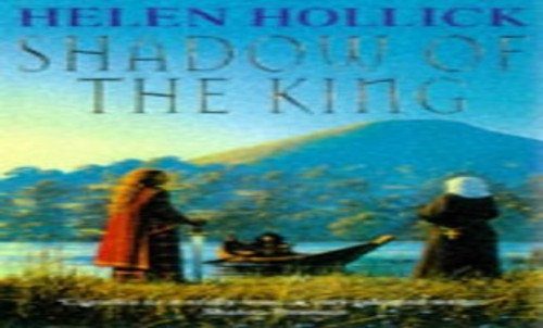 Shadow of the King