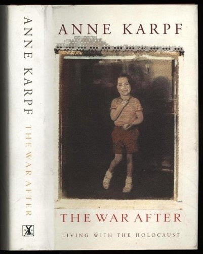 The War After