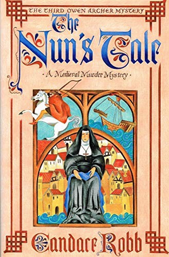 The Nun's Tale