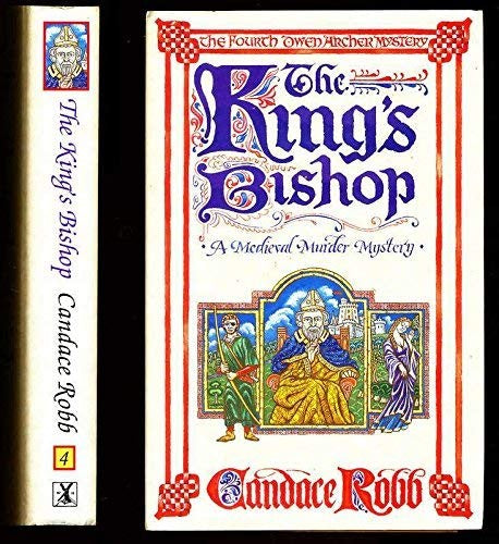 King's Bishop