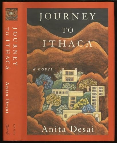 Journey to Ithaca