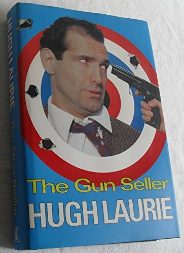 The Gun Seller