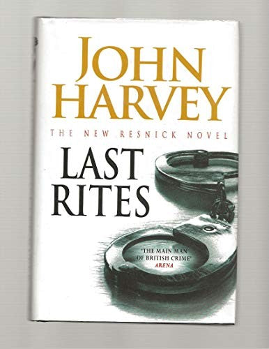 Last Rites