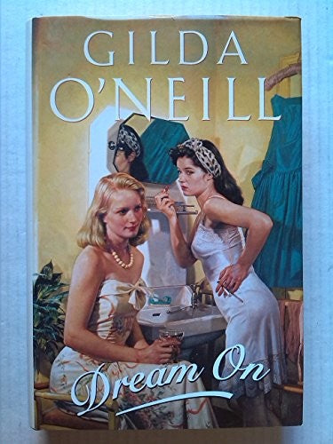 Dream on