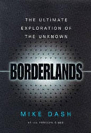 Borderlands