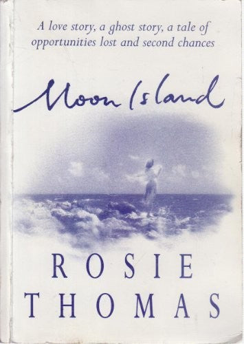 Moon Island