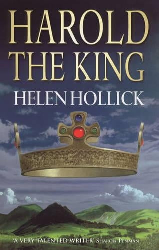 Harold the King