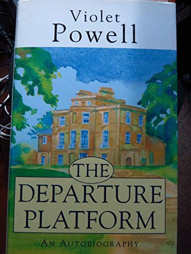 The Departure Platform