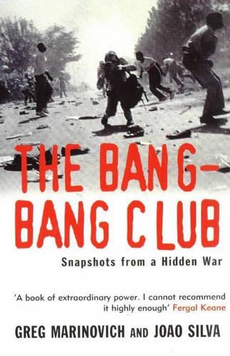 The Bang-bang Club