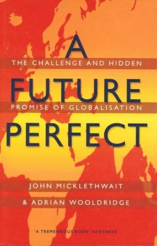 World Tomorrow