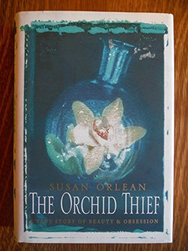 The Orchid Thief