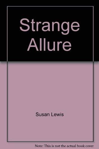 Strange Allure