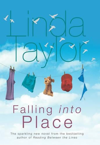 Falling Into Place