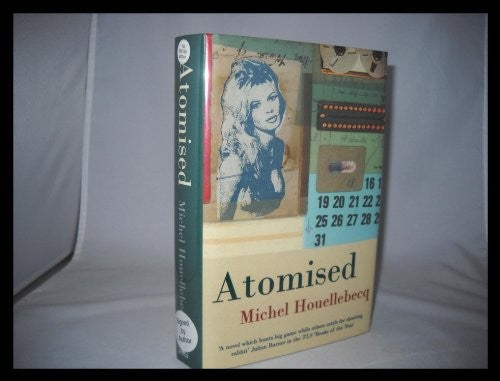 Atomised