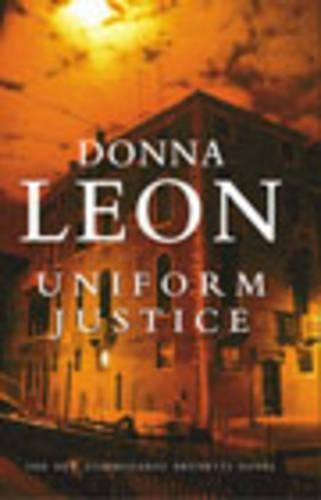 Uniform Justice