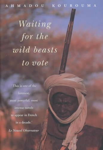 Waiting For The Wild Beasts To Vote