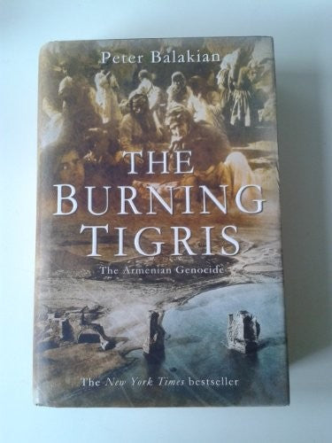 The Burning Tigris