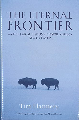 The Eternal Frontier