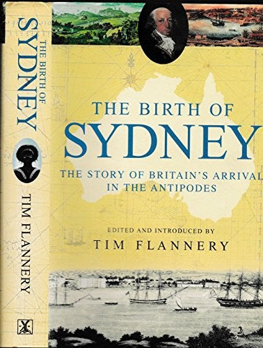 The Birth of Sydney