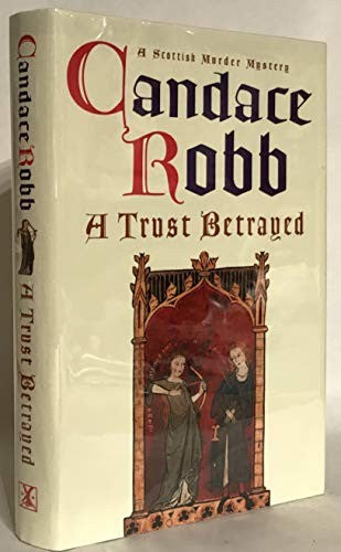 A Trust Betrayed