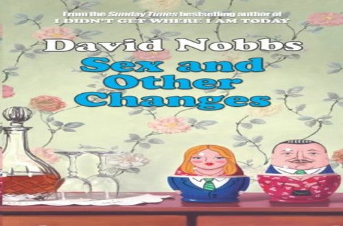 Sex And Other Changes