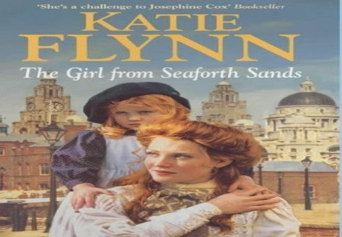 The Girl From Seaforth Sands