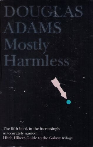 Mostly Harmless