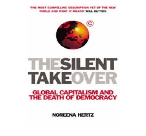 The Silent Takeover