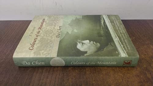 Colours of the Mountain